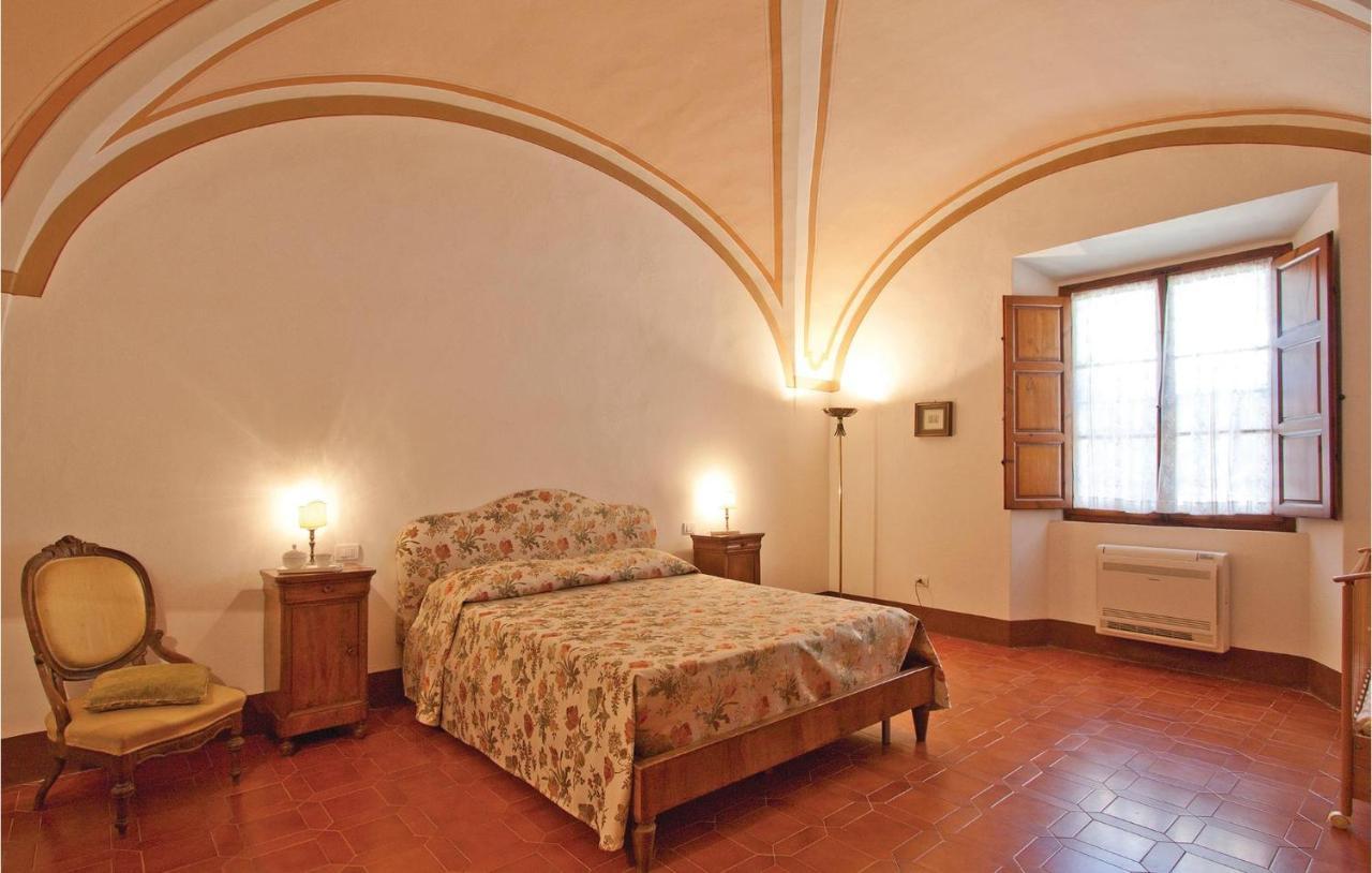 Le Cerbonche Apartamento Castiglioncello Exterior foto