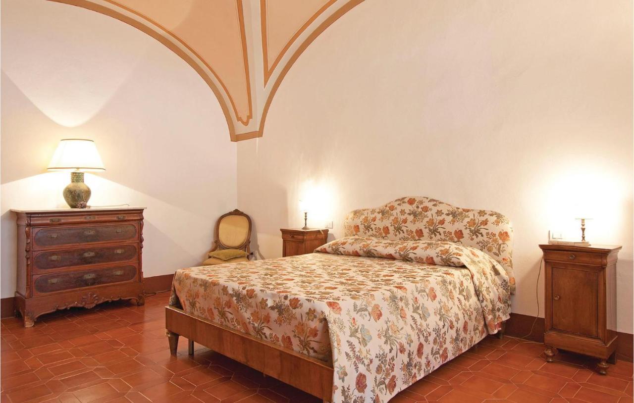 Le Cerbonche Apartamento Castiglioncello Exterior foto