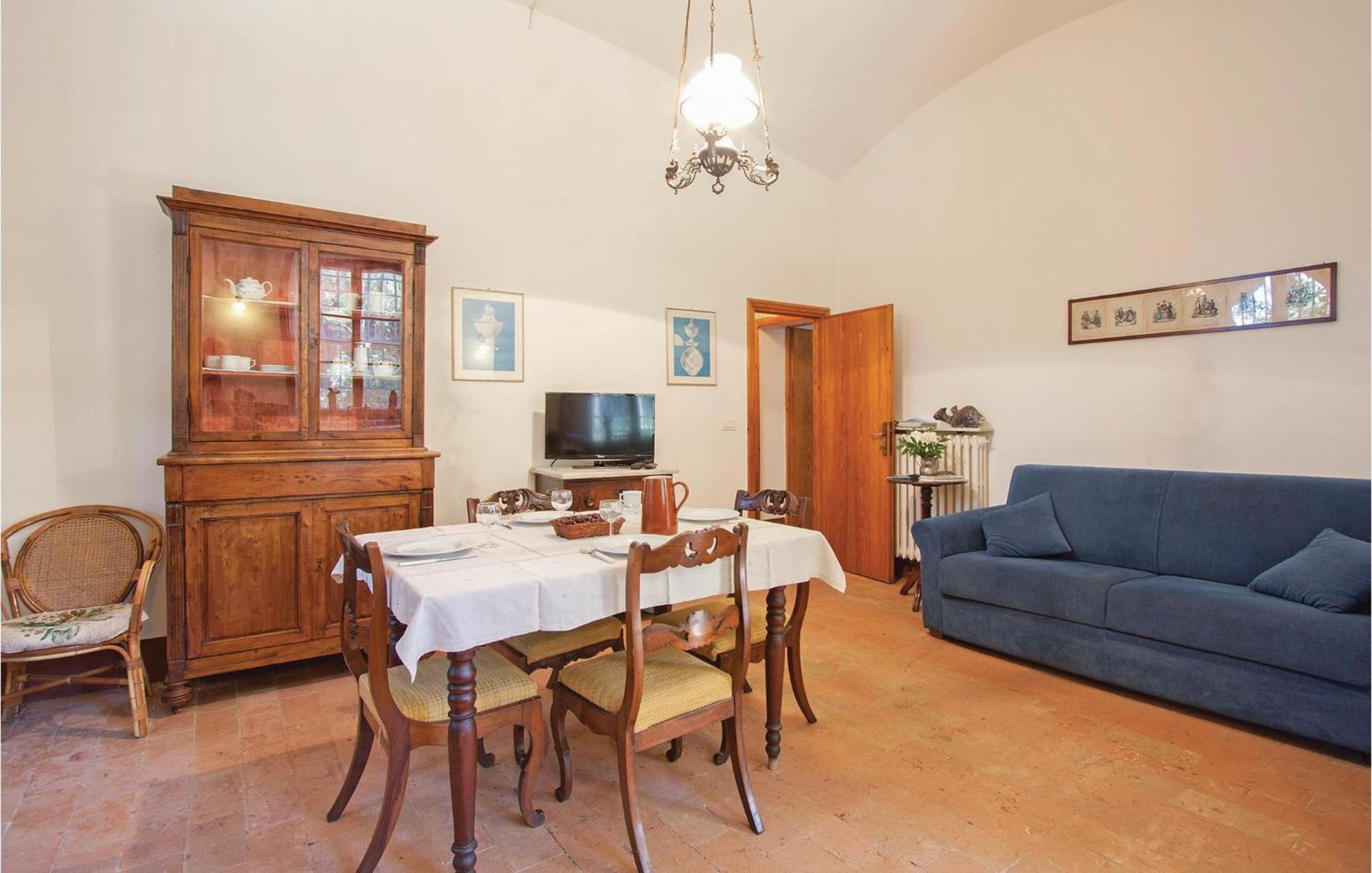 Le Cerbonche Apartamento Castiglioncello Exterior foto