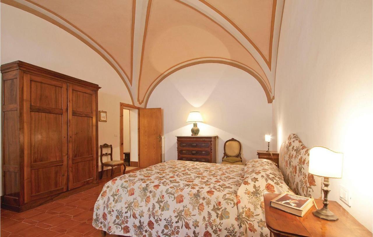 Le Cerbonche Apartamento Castiglioncello Exterior foto